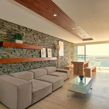 Phaedrus Living: Seaview Luxury Flat Athina Grenada Daire Pafos Dış mekan fotoğraf