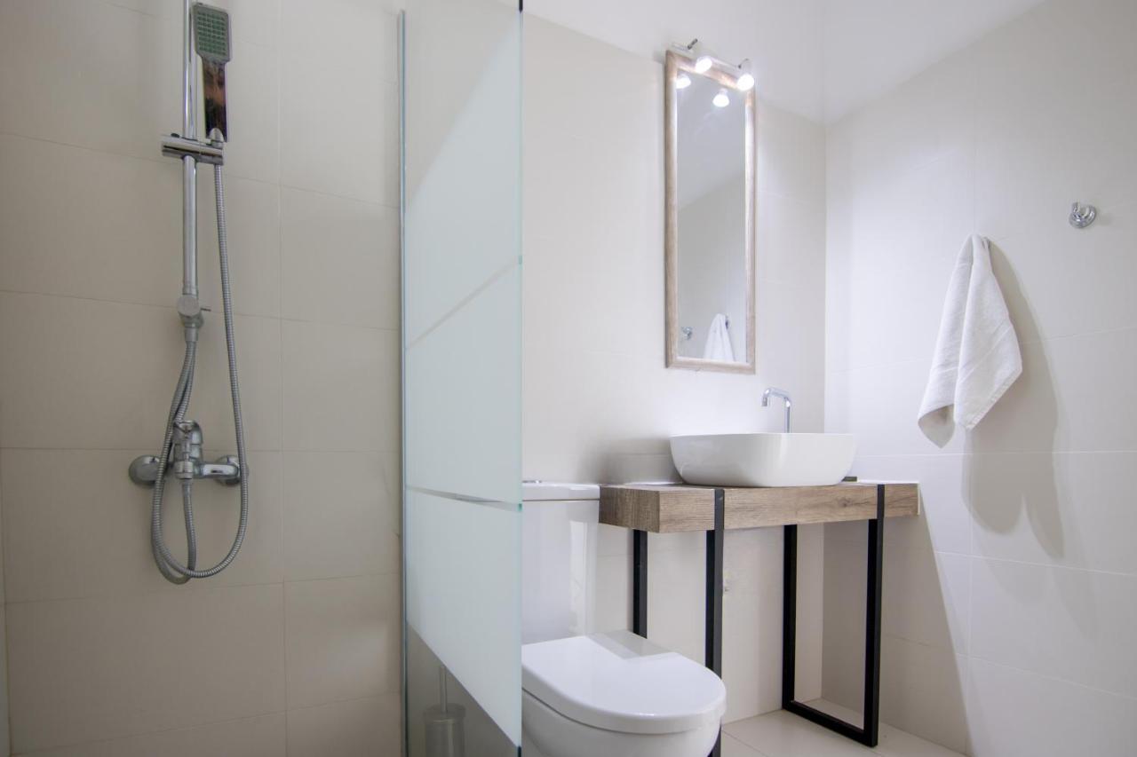 Phaedrus Living: Seaview Luxury Flat Athina Grenada Daire Pafos Dış mekan fotoğraf