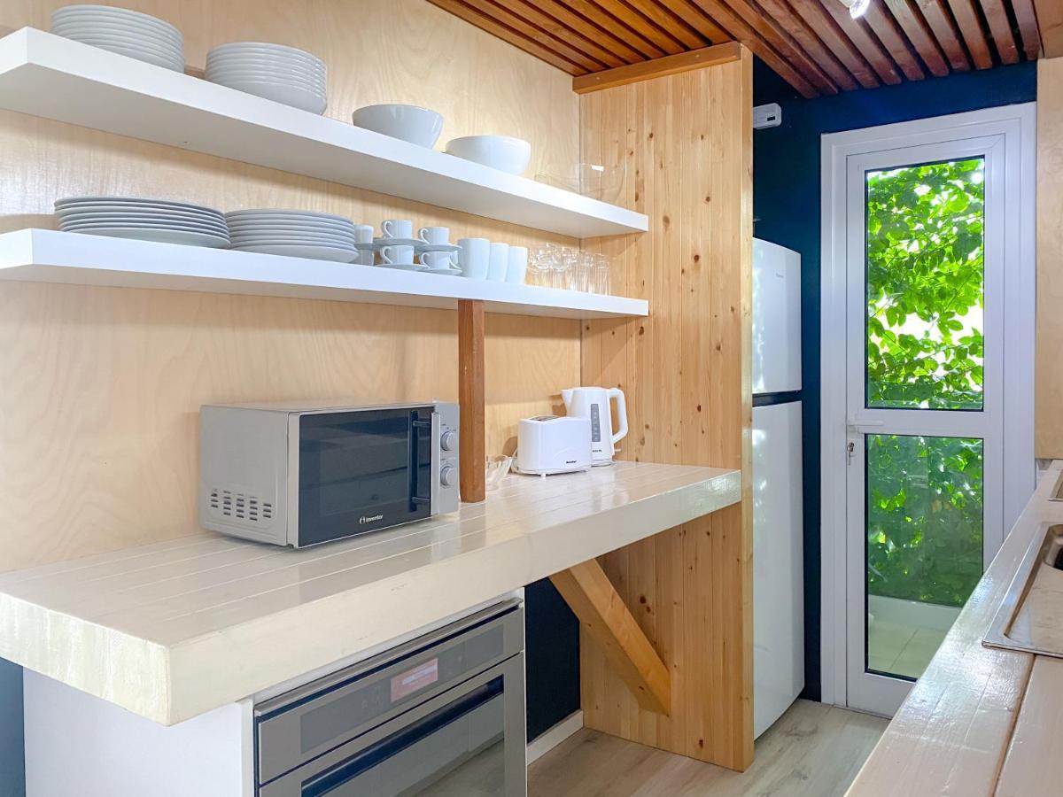 Phaedrus Living: Seaview Luxury Flat Athina Grenada Daire Pafos Dış mekan fotoğraf